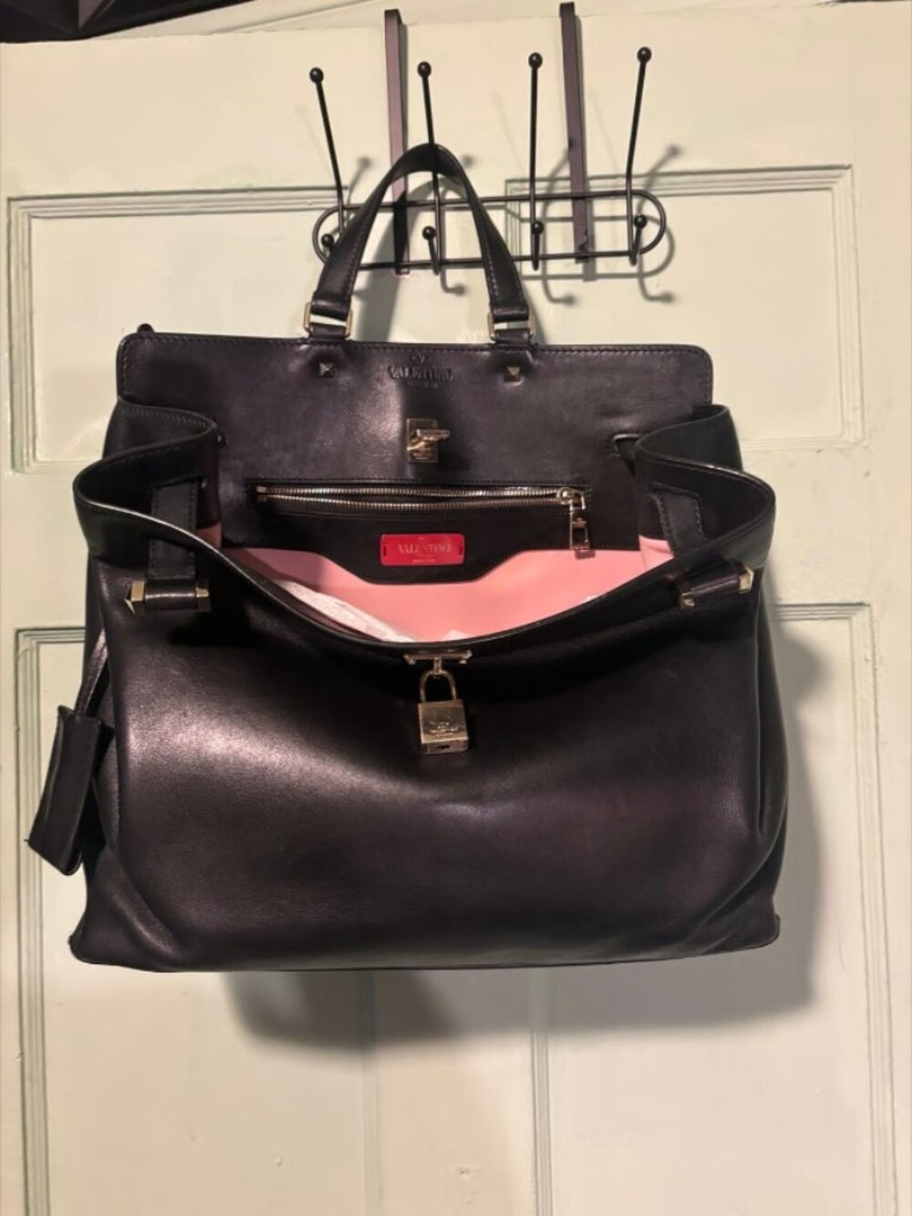 Valentino Joylock large